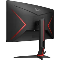 Монитор AOC C27G2ZU/BK фото 5